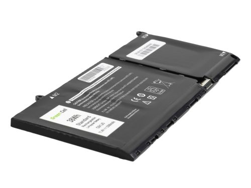 Laptop battery / accu G91J0 Dell Latitude 3320 3330 3520 Inspiron 15 3511 3525 5510 DE160
