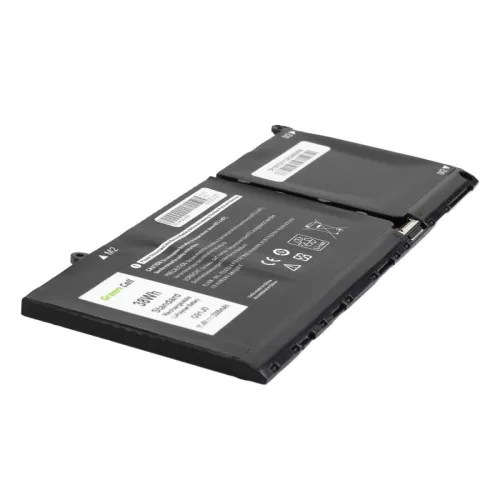 Laptop akkumulátor / akku G91J0 Dell Latitude 3320 3330 3520 Inspiron 15 3511 3525 5510 DE160