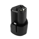 Hand tool battery / battery 1600A00X79 Bosch GBA 12V 3Ah 12 V PTBO12V3