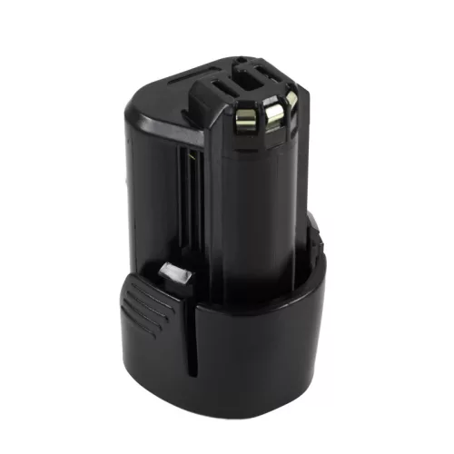 Hand tool battery / battery 1600A00X79 Bosch GBA 12V 3Ah 12 V PTBO12V3