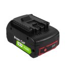 Kéziszerszám akkumulátor / akku Bosch 18V 4Ah GBA1600Z00038 PTBO18V4