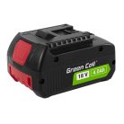 Kéziszerszám akkumulátor / akku Bosch 18V 4Ah GBA1600Z00038 PTBO18V4