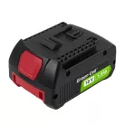 Kéziszerszám akkumulátor / akku Bosch 18V 5Ah GBA1600A002U5 PTBO18V5