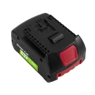 Kéziszerszám akkumulátor / akku Bosch 18V 5Ah GBA1600A002U5 PTBO18V5
