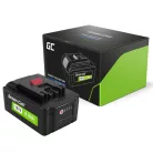 Hand tool battery / battery Bosch 18V 8Ah GBA1600Z00038 PTBO18V8