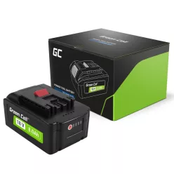   Hand tool battery / battery Bosch 18V 8Ah GBA1600Z00038 PTBO18V8