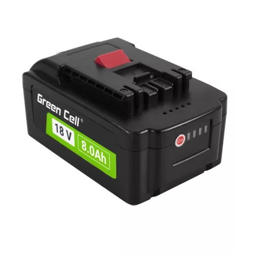 Hand tool battery / battery Bosch 18V 8Ah GBA1600Z00038 PTBO18V8