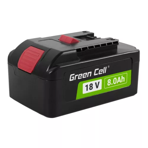 Hand tool battery / battery Bosch 18V 8Ah GBA1600Z00038 PTBO18V8