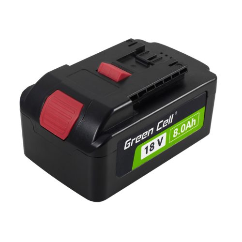 Kéziszerszám akkumulátor / akku Bosch 18V 8Ah GBA1600Z00038 PTBO18V8