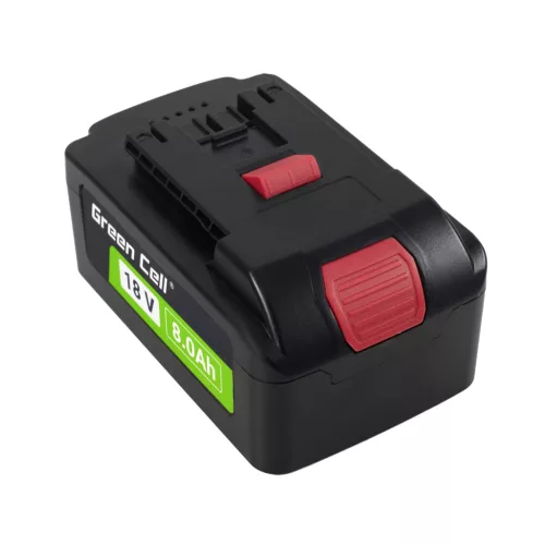 Hand tool battery / battery Bosch 18V 8Ah GBA1600Z00038 PTBO18V8