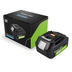   Kéziszerszám akkumulátor / akku Makita LXT 18V 3Ah BL1830 PTMA18V3