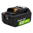 Kéziszerszám akkumulátor / akku Makita LXT 18V 3Ah BL1830 PTMA18V3