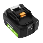 Kéziszerszám akkumulátor / akku Makita LXT 18V 3Ah BL1830 PTMA18V3