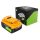 Hand tool battery / battery DeWalt XR 18V 5Ah DCB182 PTDW18V5