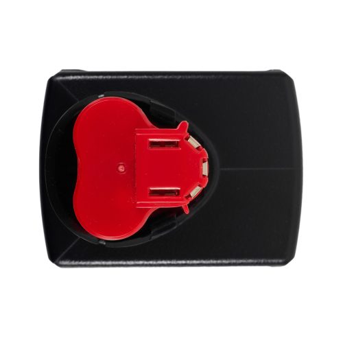 Kéziszerszám akkumulátor / akku Milwaukee M12 12V 6Ah M12 B6 4932451395 PTML12V6