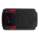 Green Cell Battery for Milwaukee M18 18V 8Ah Replacement Battery M18 HB8 4932471070 Models PTML18V8