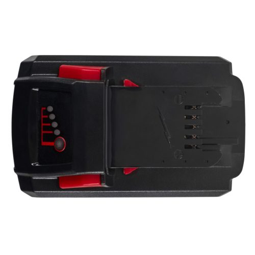 Green Cell Battery for Milwaukee M18 18V 8Ah Replacement Battery M18 HB8 4932471070 Models PTML18V8