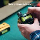 Hand tool battery / battery Ryobi ONE+ 18V 4Ah RB18L40 PTRY18V4
