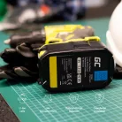Hand tool battery / battery Ryobi ONE+ 18V 4Ah RB18L40 PTRY18V4