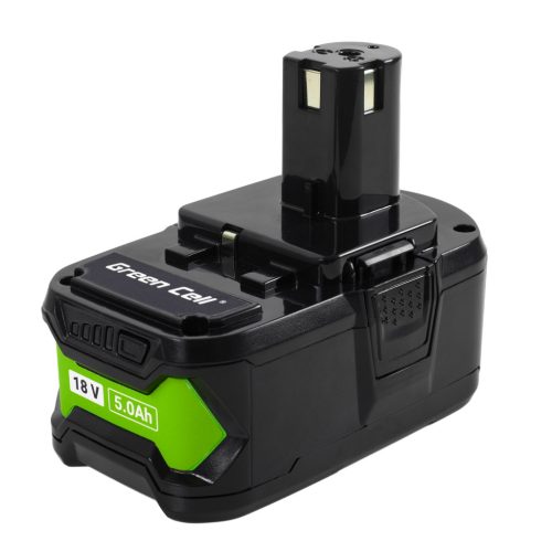 Hand tool battery / battery Ryobi ONE+ 18V 5Ah RB18L50 PTRY18V5