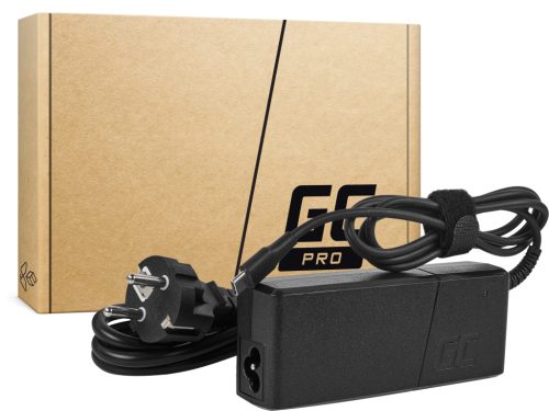 Green Cell GC Laptop Power Adapter 90W USB-C Output for Lenovo Yoga 4 Pro 700-14ISK 900-13ISK 900-13ISK2 types AD139P