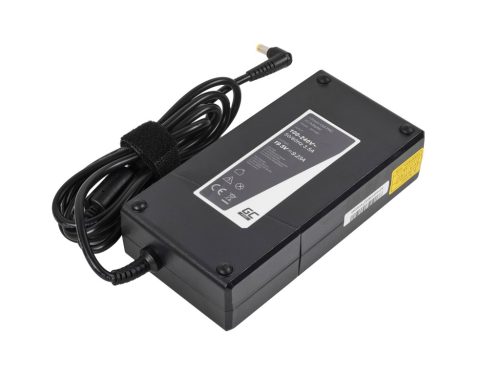GC laptop power adapter Acer Aspire V15 Nitro VN7, Acer Aspire V17 Nitro VN7 19.5V 9.2A 180W AD144P