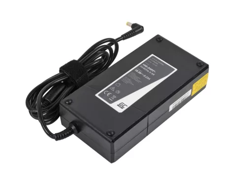 GC Laptop-Netzteil Acer Aspire V15 Nitro VN7, Acer Aspire V17 Nitro VN7 19.5V 9.2A 180W AD144P