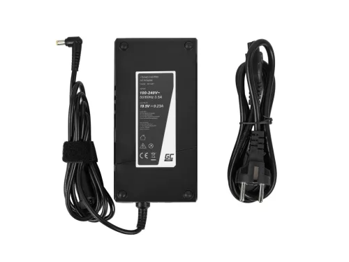 GC Laptop-Netzteil Acer Aspire V15 Nitro VN7, Acer Aspire V17 Nitro VN7 19.5V 9.2A 180W AD144P