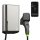 Green Cell GC HabuDen Wallbox 22kW 32A 7.5m cable Type 2 Smart EV charging station