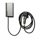 Green Cell GC HabuDen Wallbox 22kW 32A 7.5m cable Type 2 Smart EV charging station