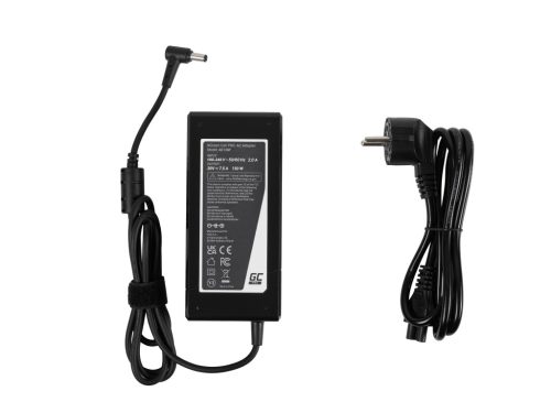 GC laptop hálózati töltő 20V 7.5A 150W Asus TUF Gaming FX505 X X571gt ROG Strix G531gt AD136P