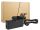 GC Laptop-Netzteil 20V 6.5A 130W Lenovo Yoga 4 Pro 700-14ISK 900-13ISK 900-13ISK2 AD140P