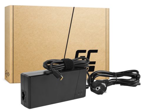 GC Laptop-Netzteil 20V 6.5A 130W Lenovo Yoga 4 Pro 700-14ISK 900-13ISK 900-13ISK2 AD140P
