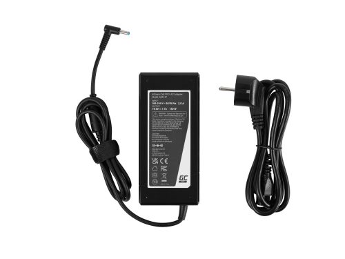 GC laptop power adapter 19.5V 7.7A 150W HP ZBook 15 G3 G4 G5 G6 Omen 15-bs092nf AD141P
