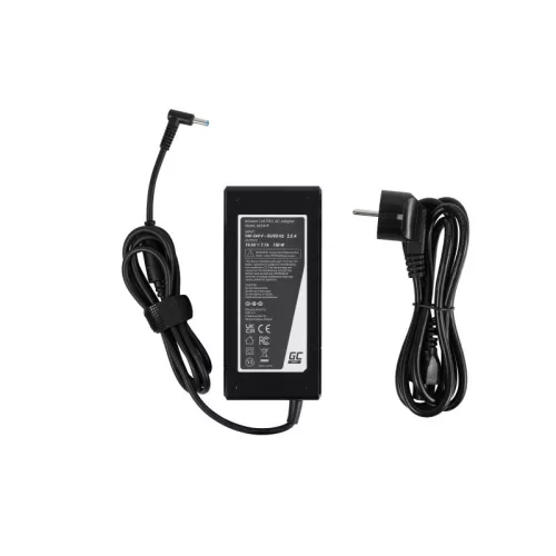 GC Laptop-Netzteil 19.5V 7.7A 150W HP ZBook 15 G3 G4 G5 G6 Omen 15-bs092nf AD141P