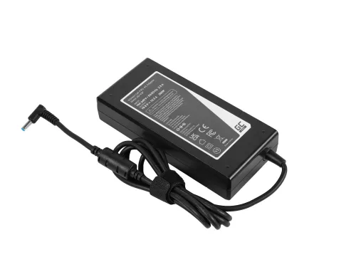 GC laptop power adapter 19.5V 10.3A 200W HP Omen 15-ce ZBook 15 G6 17 G3 G4 G5 G6 AD142P