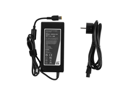 GC Laptop Netzteil 20V 11.5A 230W Lenovo Legion Y520 Y530 Y540 Y720 Y730 AD143P