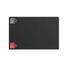 Green Cell CUBE LiFePO4 battery 10Ah 12.8V 128Wh, for power supply and emergency lighting, control panels LFPGC12V10AH
