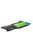 Green Cell Laptop akkumulátor K5XWW Dell Latitude 7390 2-in-1, 5289, 7389 modellekhez DE163