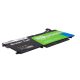 Green Cell Laptop akkumulátor K5XWW Dell Latitude 7390 2-in-1, 5289, 7389 modellekhez DE163