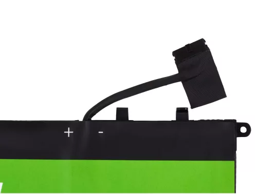 Green Cell Laptop akkumulátor K5XWW Dell Latitude 7390 2-in-1, 5289, 7389 modellekhez DE163