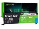Green Cell L19M4PC0 akkumulátor Lenovo Legion 5P-15IMH05, 5P-15IMH05H, 5-15IMH05, 5-15IMH05H, 5-15ARH05, 5-15ARH05H modellekhez LE180 