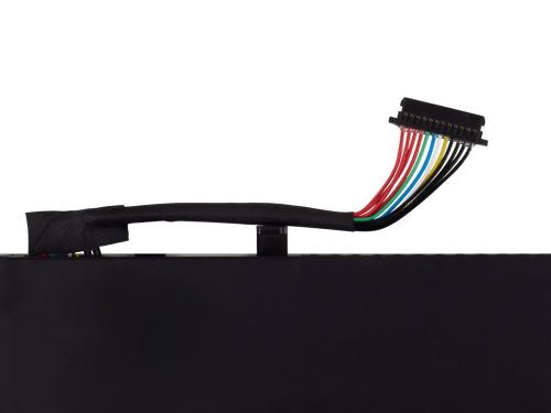 Green Cell L19M4PC0 akkumulátor Lenovo Legion 5P-15IMH05, 5P-15IMH05H, 5-15IMH05, 5-15IMH05H, 5-15ARH05, 5-15ARH05H modellekhez LE180 