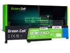 Green Cell L20M3PF0 akkumulátor Lenovo Ideapad 3-14ITL6, 15ITL6, 17ITL6, S14, V14, 15, 17, G2, G3 modellekhez LE179