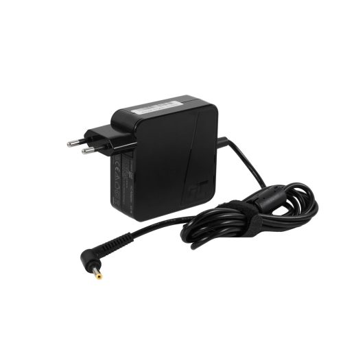 Green Cell PRO 20V 3.25A 65W töltő Lenovo IdeaPad 3, IdeaPad 5, 320-15, 510-15, S145-14, S145-15, S340-14, S540-14 modellekhez AD123PV2 