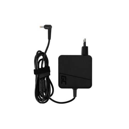 Green Cell PRO 20V 3.25A 65W töltő Lenovo IdeaPad 3, IdeaPad 5, 320-15, 510-15, S145-14, S145-15, S340-14, S540-14 modellekhez AD123PV2 