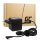 Green Cell PRO 20V 2.25A 45W töltő Lenovo IdeaPad 110, 110-15, 100-15IBY, 110-15IBR, 320-15ISK, 320-15AST, S145-14AST modellekhez AD76PV2