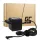Green Cell PRO 20V 2.25A 45W Ladegerät Lenovo IdeaPad 110, 110-15, 100-15IBY, 110-15IBR, 320-15ISK, 320-15AST, S145-14AST Modelle AD76PV2