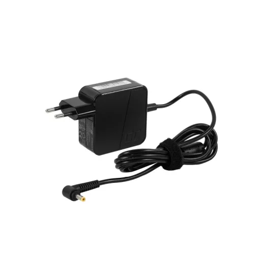 Green Cell PRO 20V 2.25A 45W Ladegerät Lenovo IdeaPad 110, 110-15, 100-15IBY, 110-15IBR, 320-15ISK, 320-15AST, S145-14AST Modelle AD76PV2