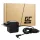 Greencell PRO 19V 2.37A 45W töltő Asus R540, X200C, X200M, X201E, X202E, Vivobook F201E, S200E, ZenBook UX31A, UX32V modellekhez AD40PV2